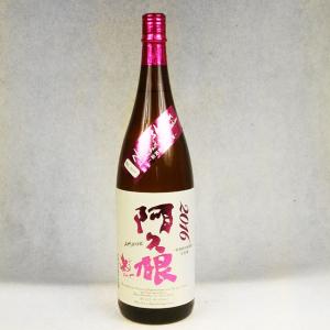 芋焼酎 阿久根 2016 新酒限定無濾過 1800ml 鹿児島酒造｜clash