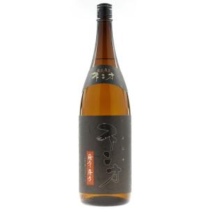 芋焼酎 不二才〜ぶにせ〜 1800ml 佐多宗二商店｜clash