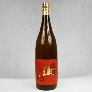 芋焼酎 銀滴 百六拾石 1800ml 大手門酒造｜clash