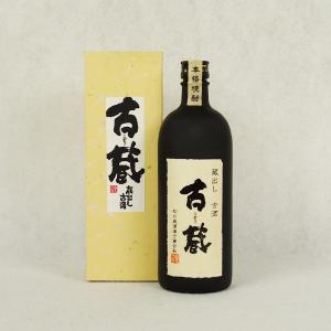 米焼酎 蔵出し 古酒 古蔵 720ml 松の泉酒造｜clash