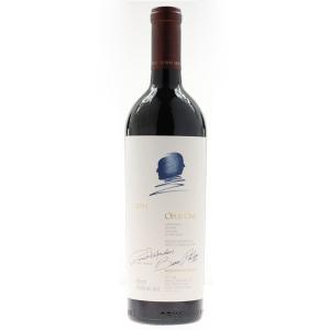 赤ワイン オーパス・ワン 2011 750ml Opus One｜clash