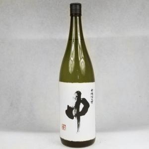 麦焼酎 全麹 白麹 宇佐ぼうず 中 ちゅう 1800ml 常徳屋酒造｜clash