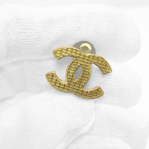 CHANEL シャネル ココマーク ゴールドカ...の詳細画像4