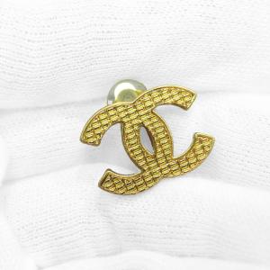 CHANEL シャネル ココマーク ゴールドカ...の詳細画像3