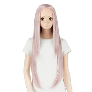 コスプレ ウィッグ クラッセ PRO マジックオールバックロング 限定色