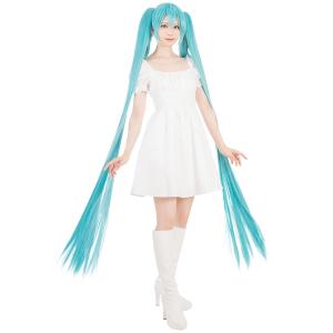 コスプレ ウィッグ クラッセ PRO プロ マジックオールバック ロング