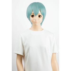 コスプレ ウィッグ クラッセ プロ CLASSE PRO ストレート70cm サーモン