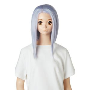 コスプレ ウィッグ クラッセ PRO プロ マジックオールバック ロング