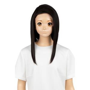 コスプレ ウィッグ クラッセ PRO プロ マジックオールバック ロング