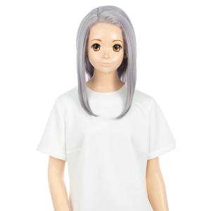 コスプレ ウィッグ クラッセ PRO プロ マジックオールバック ロング