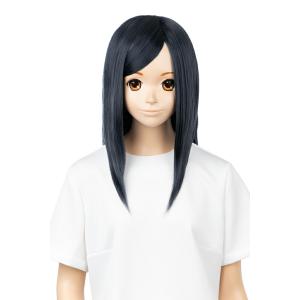 コスプレ ウィッグ クラッセ PRO プロ マジックオールバック ロング