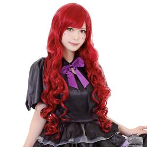 Fate/Grand Order FGO 藤堂 平助 とうどう へいすけ コスプレウィッグ