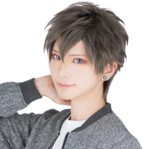 コスプレ ウィッグ クラッセ プロ CLASSE PRO ベリーショート レディース メンズ 女装 男装 黒 金 茶 耐熱 全117色 仮装 カット セット 簡単 時短 ベリショ