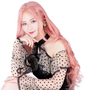 コスプレウィッグ マジックオールバック 分け目 ロング スノーブロンド