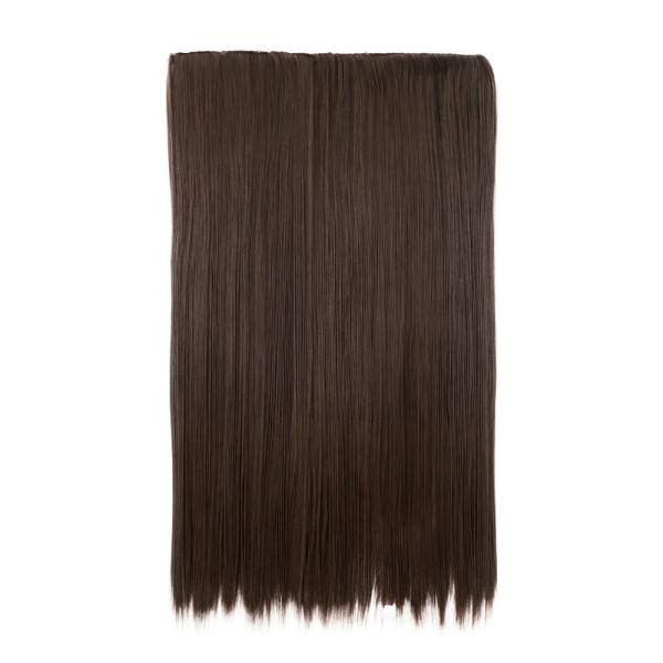 コスプレ ウィッグ クラッセ 仕上げ用毛束50cm カット セット 簡単 バンス キャラ 全74色 ...