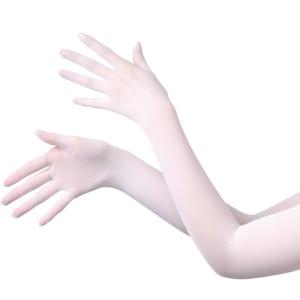 クラッセ ロングストッキンググローブ ベージュ...の詳細画像4