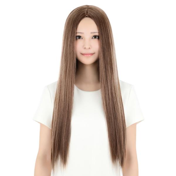 コスプレ ウィッグ サラ バイ クラッセ SARA by CLASSE SARAワンレン70cm 耐...