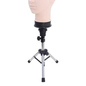 クラッセ CLASSE マネキンヘッド用クランプ