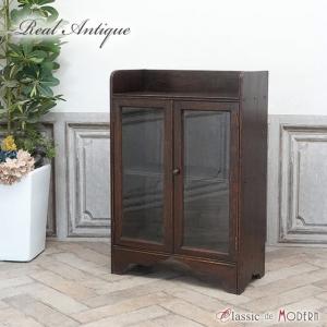 英国製 ウェルシュドレッサー オーク材 ヴィンテージ カップボード 飾り棚 食器 イギリス アンティーク 家具 カップボード 飾り棚 食器棚 キッチン