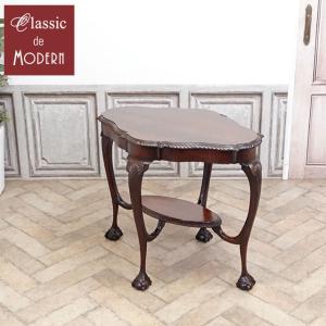 フランス アンティーク 家具 コンソールテーブル サイドテーブル