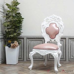 スツール アンティーク ロースツール 玄関 ベンチ ロココ調家具