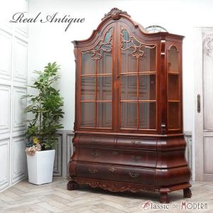 アンティーク家具 棚 チェスト キャビネット イギリス ビンテージ