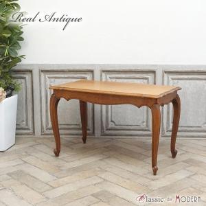 フランス アンティーク 家具 ライティングビューロー 書斎机 デスク