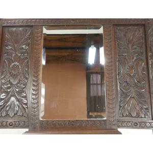 フランス アンティーク 家具 ホールスタンド ...の詳細画像4