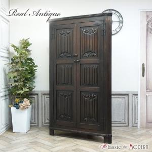 アンティーク パーラーキャビネット アンティーク家具 リビング