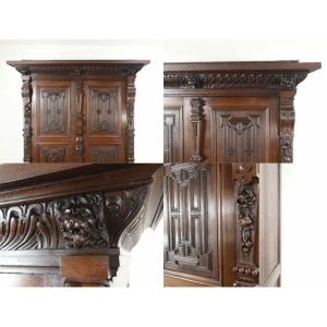 アンティーク ワードローブ アンティーク家具 ...の詳細画像2