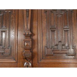 アンティーク ワードローブ アンティーク家具 ...の詳細画像4