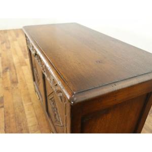 イギリス アンティーク 家具 キャビネット ロ...の詳細画像2