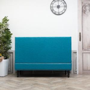 チェスターフィールド ソファ ベンチソファ 2...の詳細画像3