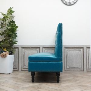 チェスターフィールド ソファ ベンチソファ 2...の詳細画像4