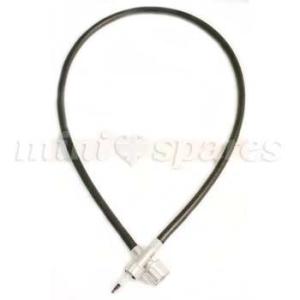 ミニ センタースピードメーター ケーブル 48インチ（120センチ）0722