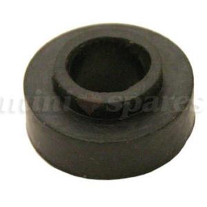 ローバーミニ アストンタイプ クローム レーシング ガスキャップ