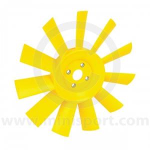 ローバーミニ 電動 ラジエター ファン 後期キャブ + インジェクション用 ローバーミニ 電動ファン ローバーミニ ラジエターファン 91