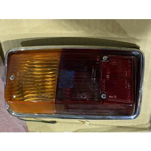 ローバーミニ 新品 MK2 テールランプ＆ゴムパッキン 左右セット