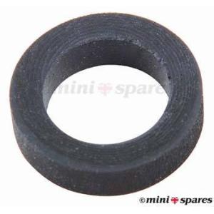 ローバーミニ 10インチ バックプレート （ブレーキカバー）セット