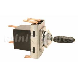 ローバーミニ LUCAS キーシリンダー＆スイッチ ステアリングロック