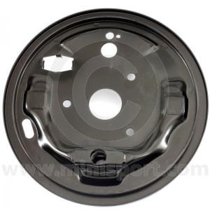 ミニ アルミドラム フィンタイプ 1台分 kenz : クラシックミニスペアー