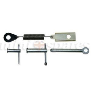 ローバーミニ用　 クラッチアーム　フィッティングキット　旧型用　22A2204FK　kenz