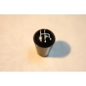 ローバーミニ CLUBMAN シフトノブ用 硬質プラスチック バッジ kenz