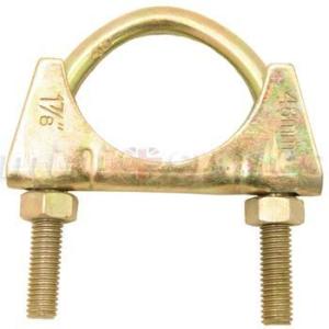 ローバーミニ ステンレス製 マフラー ブラケット 1.75インチ C-AHT98