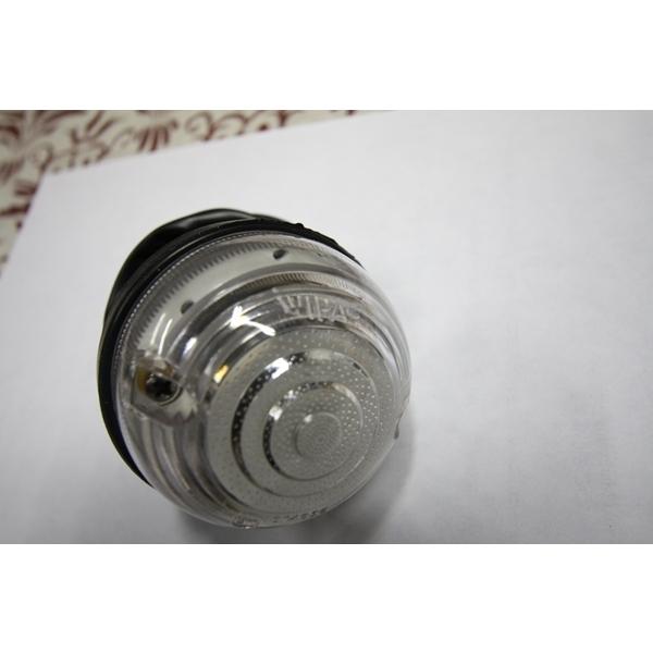 ローバーミニ　〜96　ホワイト　ウインカー　SPE AFU3389WHITE　ken