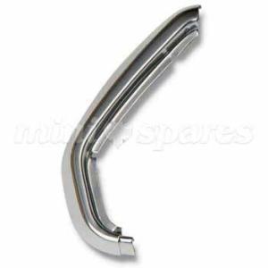 ローバーミニ MK1 用グリルモールセット 14A7780 kenz : クラシック