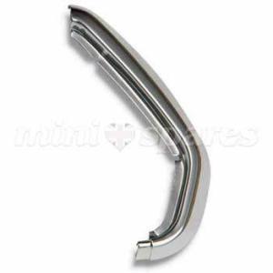 ローバーミニ フロント＆リア ウェザーストリップ※後期強化タイプ