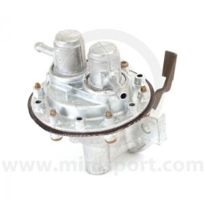 ローバーミニ　インジェクション車用 燃料ポンプ 　WFX100812 ローバーミニ 1.3i インジェクション車用 フュエルポンプ