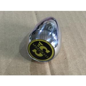 ローバーミニ ※24mm シフトノブ用 ステッカー シフトパターン kenz