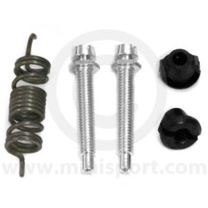 ローバーミニ ブレーキサーボ ホース SPL116 kenz : クラシックミニ